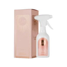 LATTAFA HAYA BOM AR 450ML