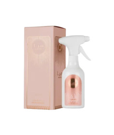 LATTAFA HAYA BOM AR 450ML