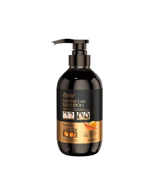 DEXE GINSENG HAIR SHAMPOO BLACK 500ML