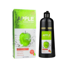 DEXE APPLE HAIR SHAMPOO 2 BLACK 500ML