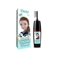 DEXE HAIR COLOR COMB GOLDEN BROWN 200ML