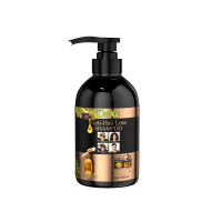 DEXE ANTI-HAIR LOSS SHAMPOO 500ML