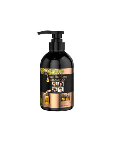 DEXE ANTI-HAIR LOSS SHAMPOO 500ML
