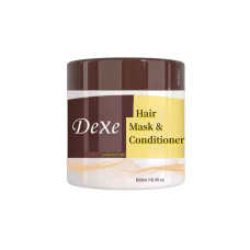 DEXE COLLAGEN HAIR MASK 500ML
