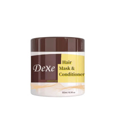DEXE COLLAGEN HAIR MASK 500ML