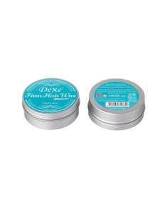 DEXE FIRM HAIR WAX BLUE 130G