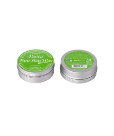 DEXE FIRM HAIR WAX GREEN 130G