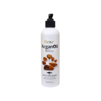 DEXE ARGAN OIL MOROCCO SHAMPOO 400ML