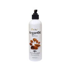 DEXE ARGAN OIL MOROCCO SHAMPOO 400ML