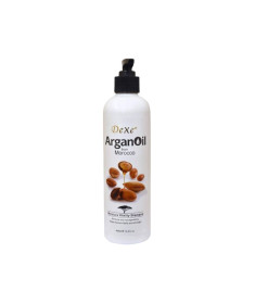 DEXE ARGAN OIL MOROCCO SHAMPOO 400ML
