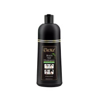 DEXE BLACK HAIR SHAMPOO 400ML