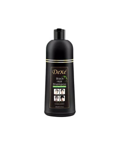 DEXE BLACK HAIR SHAMPOO 400ML