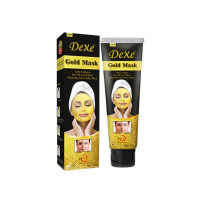 DEXE FACIAL GOLD MASK 120G