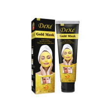 DEXE FACIAL GOLD MASK 120G