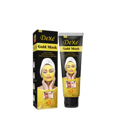 DEXE FACIAL GOLD MASK 120G