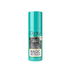 DEXE MAGIC RETOUCH BLACK 75ML