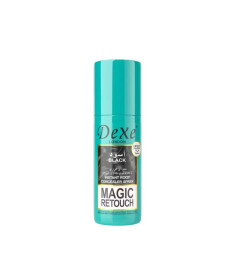 DEXE MAGIC RETOUCH BLACK 75ML