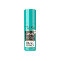 DEXE MAGIC RETOUCH DARK BROWN 75ML