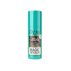 DEXE MAGIC RETOUCH DARK BROWN 75ML