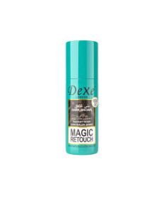 DEXE MAGIC RETOUCH DARK BROWN 75ML