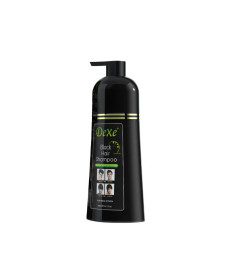 DEXE BLACK HAIR SHAMPOO 200ML
