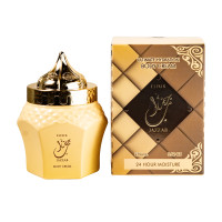 ARD AL ZAAFARAN BODY CREAM JAZZAB ELIXIR 280G