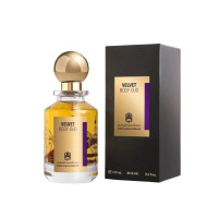 AL QURASHI VELVET BODY OUD 100ML