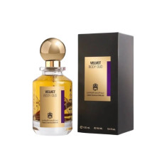 AL QURASHI VELVET BODY OUD 100ML