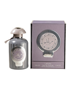 LATTAFA RAED INTENSELY EDP 100ML