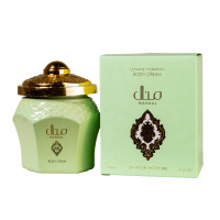 ARD AL ZAAFARAN BODY CREAM MANAAL 270G