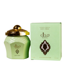 ARD AL ZAAFARAN BODY CREAM MANAAL 270G