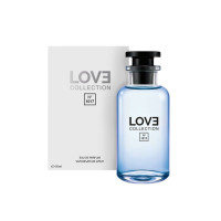 LOVE COLLECTION N 1017 50ML