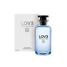 LOVE COLLECTION N 1017 50ML