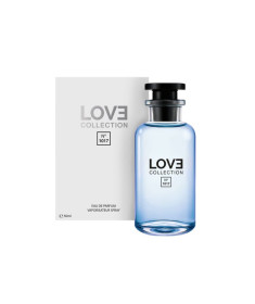 LOVE COLLECTION N 1017 50ML