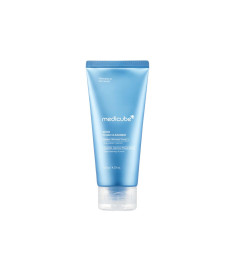 MEDICUBE ZERO FOAM CLEANSER 120G