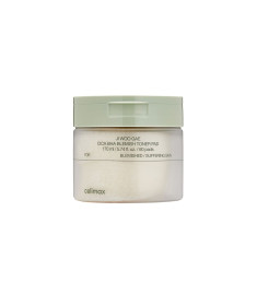 CELIMAX JI WOO GAE CICA BHA BLEMISH TONER PAD 60P