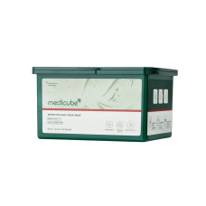 MEDICUBE SUPER CICA DAILY QUICK MASK 30