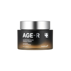 MEDICUBE AGE-R GLUTATHIONE GLOW CAPSULE CREAM 50ML