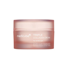 MEDICUBE TRIPLE COLLAGEN CREAM 50ML