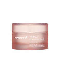 MEDICUBE TRIPLE COLLAGEN CREAM 50ML