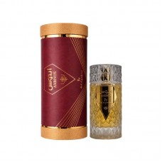 ARD AL  ZAAFARAN AABINUS EDP 100ML