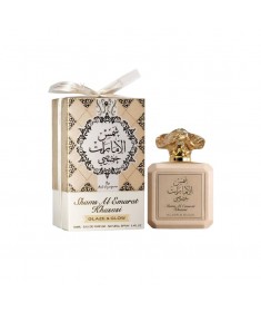 ARD AL ZAAFARAN SHAMS AL EMARAT K.GLACE & GLOW 100