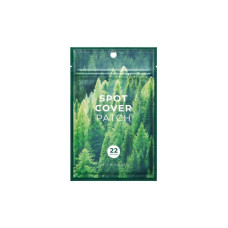 SKIN1004 MADAGASCAR SPOT COVER PATCH 22UNIDADES