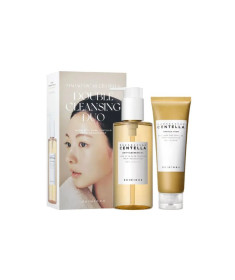 SKIN1004 MADAGASCAR CENTEL DUO OIL 200 +FOAM 125ML