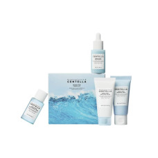 SKIN1004 MADAGASCAR CENTELLA HYALU-CICA TRAVEL 4UN