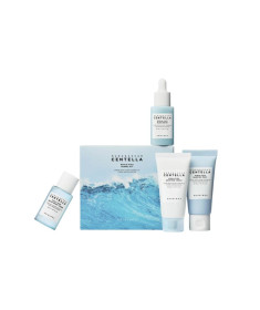 SKIN1004 MADAGASCAR CENTELLA HYALU-CICA TRAVEL 4UN