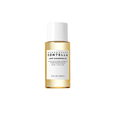 SKIN1004 MADAGASCAR CENTE LIGHT CLEANSING OIL 30ML