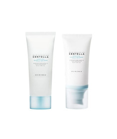 SKIN1004 MADAGASCAR CENT HYAL-CIC WAT SPF50+ 100ML