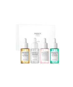 SKIN1004 MADAGASCAR CENTELLA AMPOULE KIT
