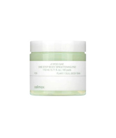 CELIMAX ONE STEP BODY BRIGHTENING PAD 60UN 110ML